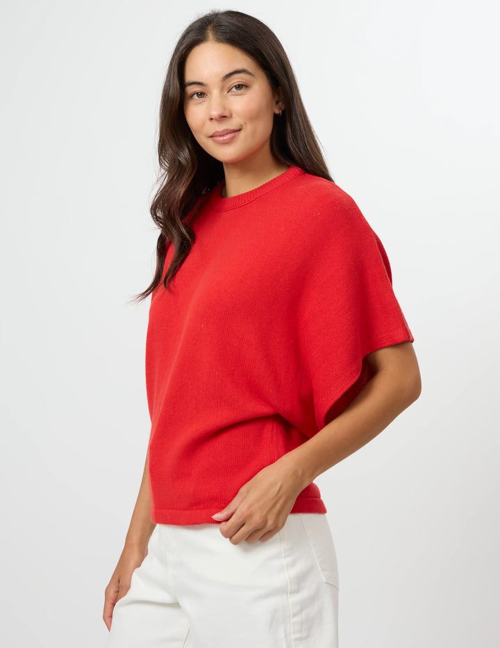 Gracie Knit | Flame