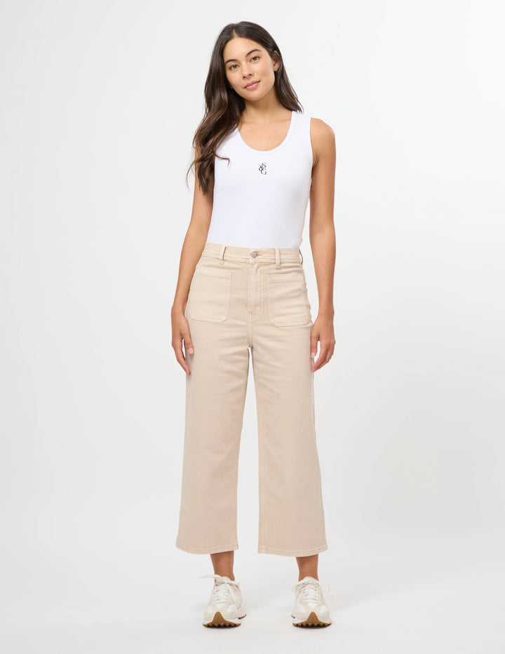 Dina Pant | Bone