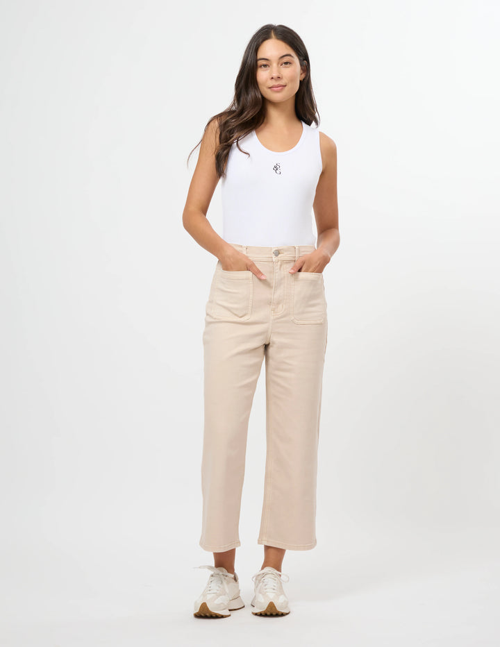 Dina Pant | Bone