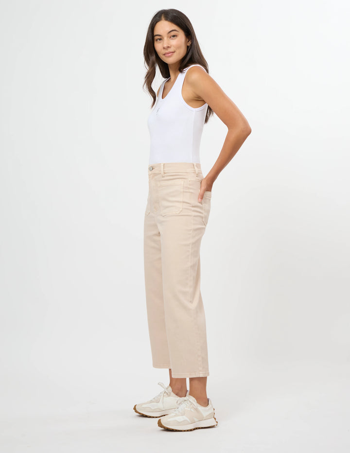 Dina Pant | Bone