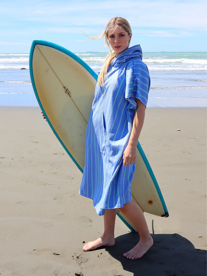 Hooded Towel | East Hampton