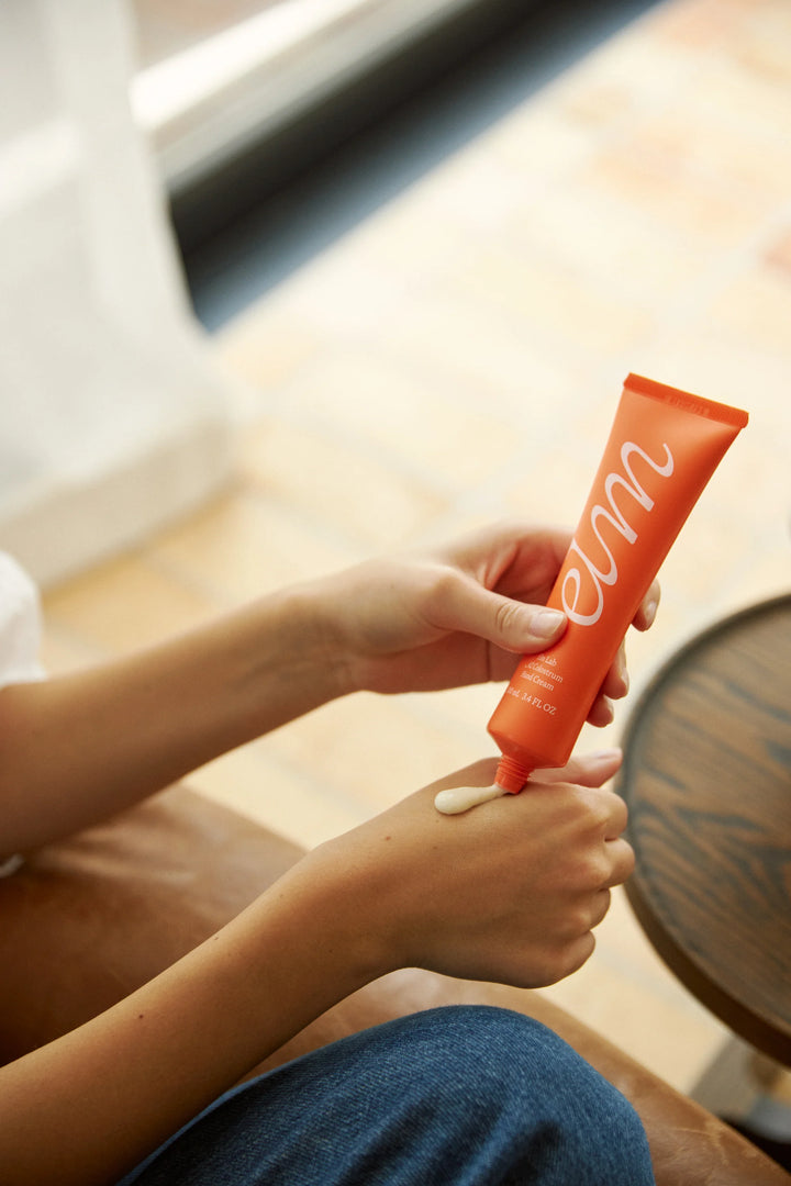 Hand Cream | 100ml