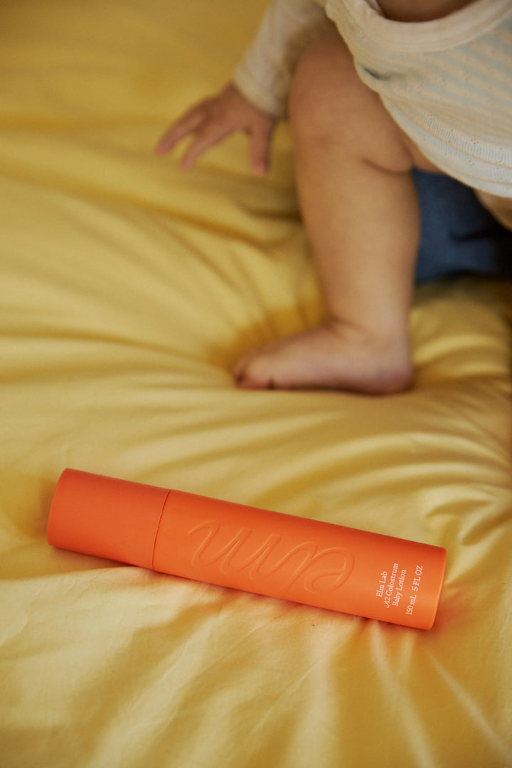 Baby Lotion | 150ml