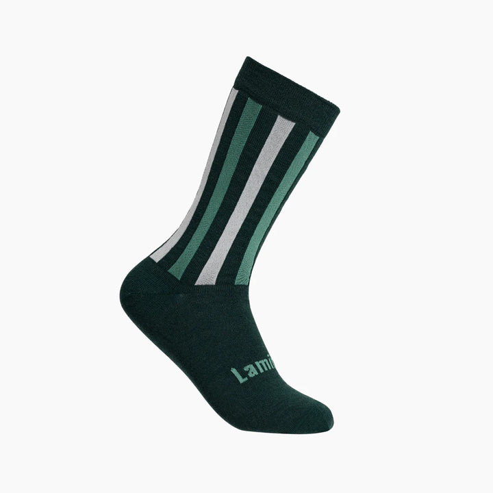 Mens Crew Sock | Flax