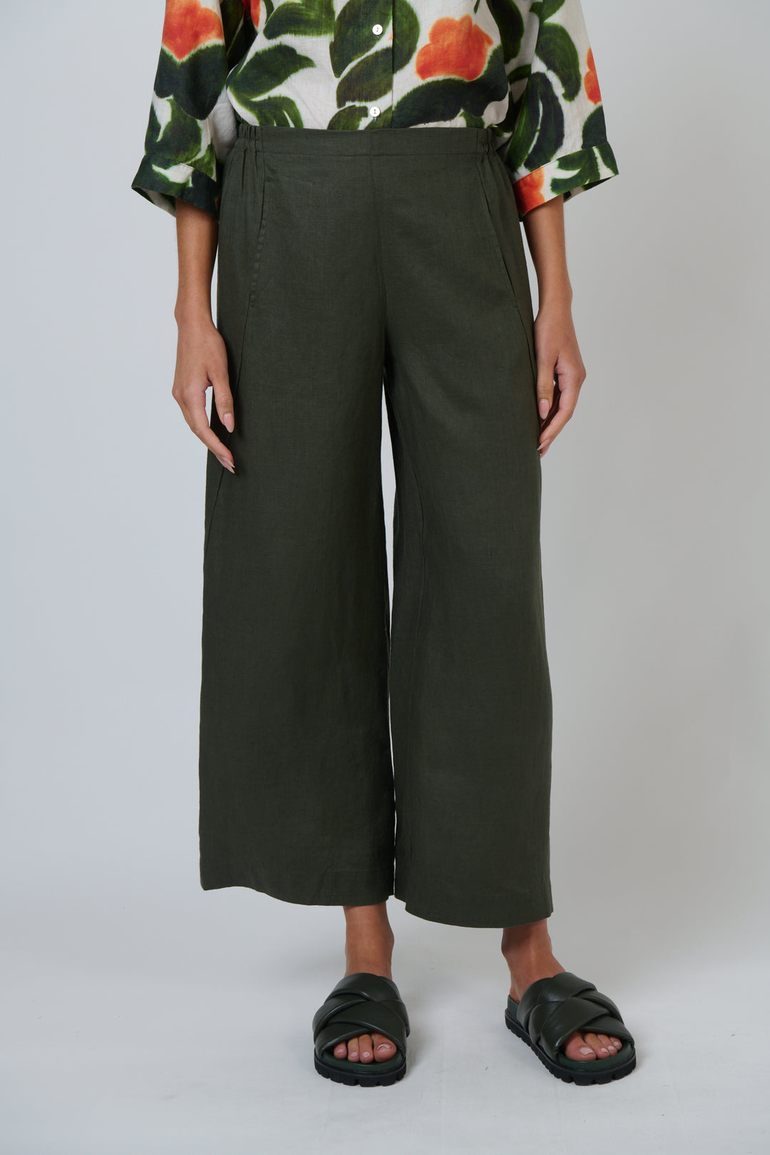 Kim Pants | Topiary