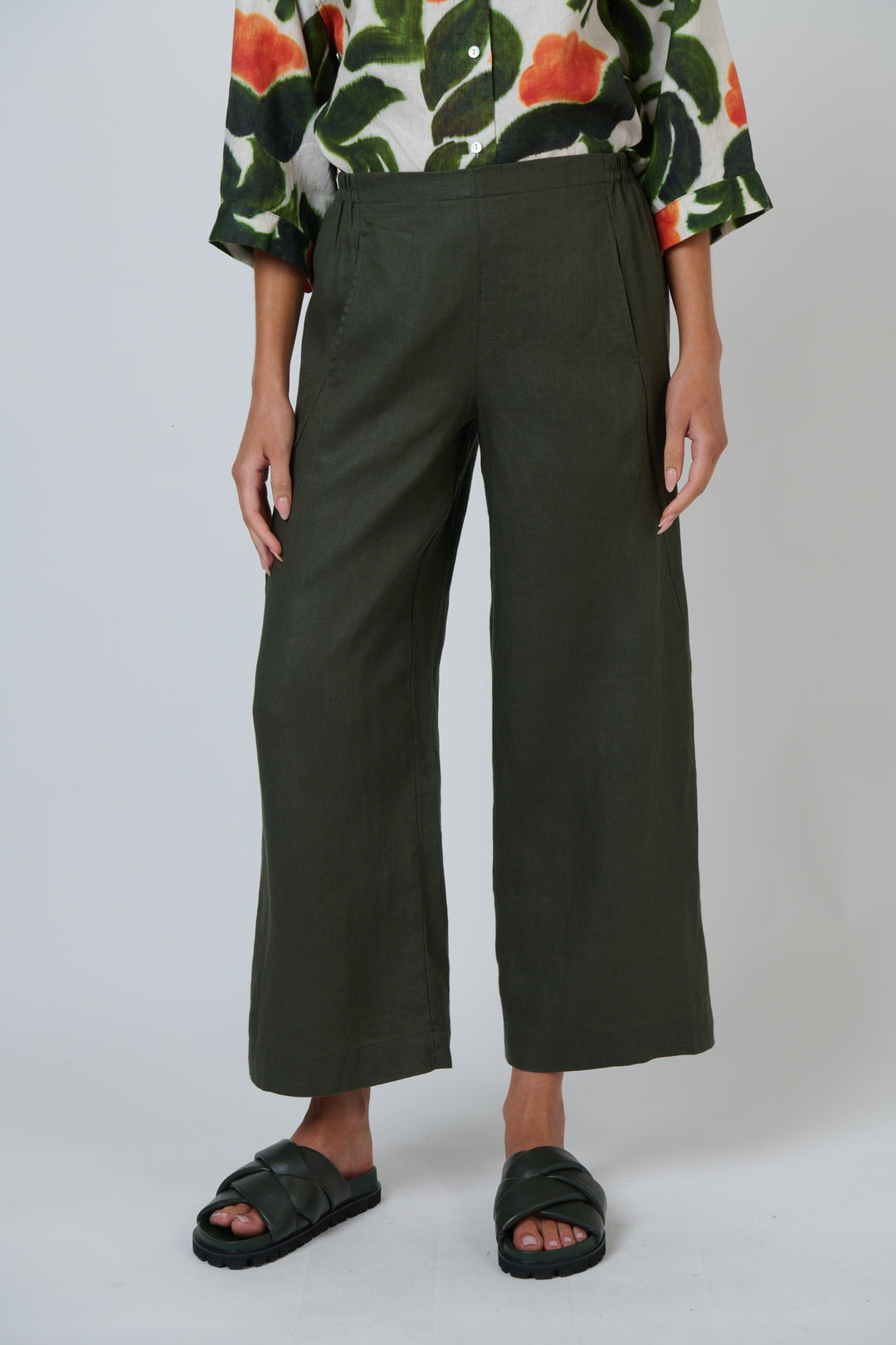 Kim Pants | Topiary