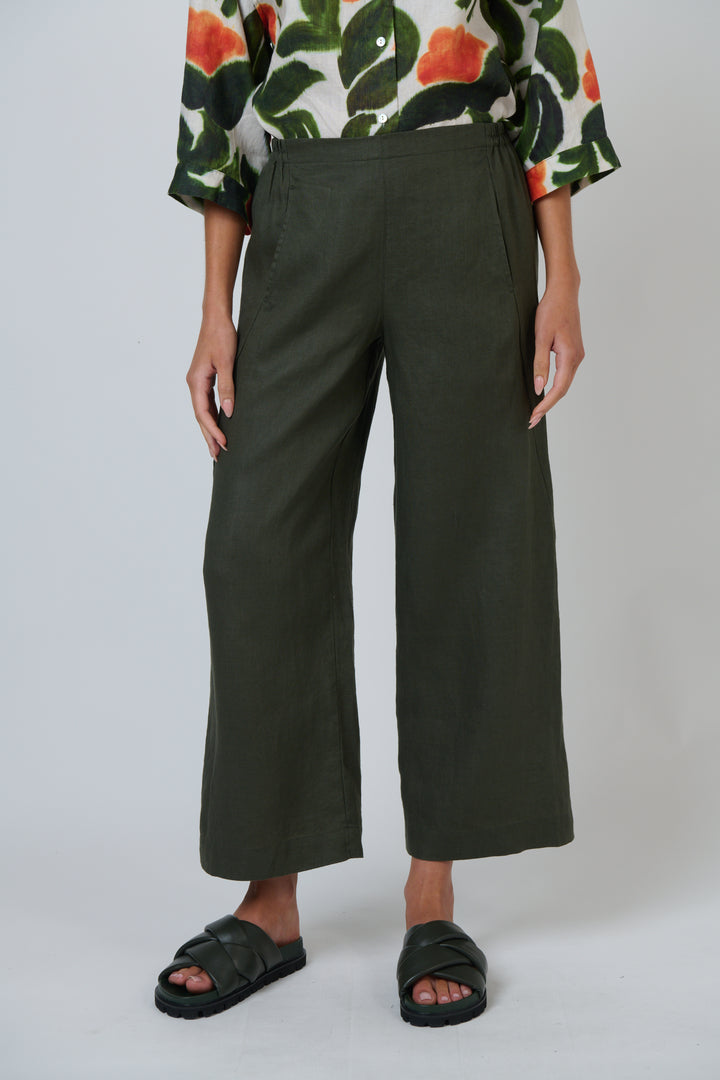 Kim Pants | Topiary