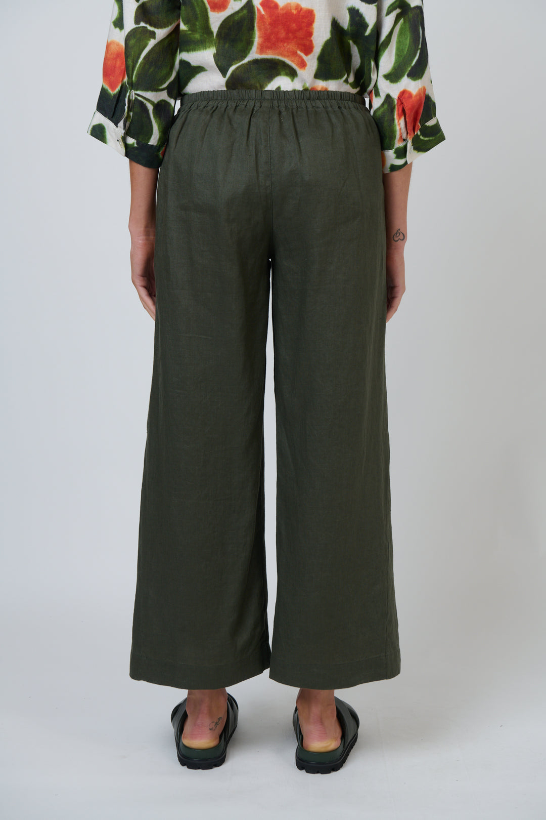 Kim Pants | Topiary