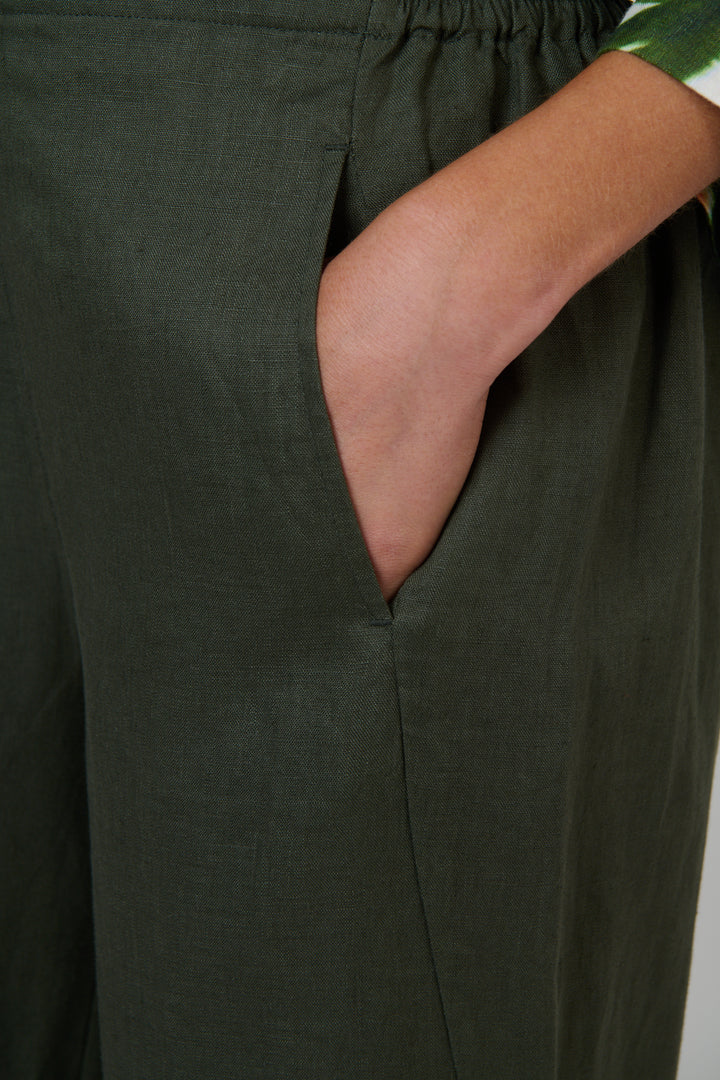 Kim Pants | Topiary