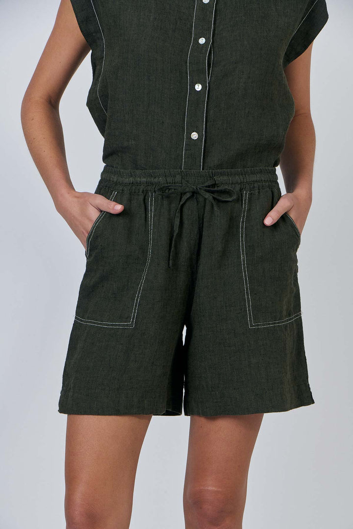 Patsy Short | Liquorice