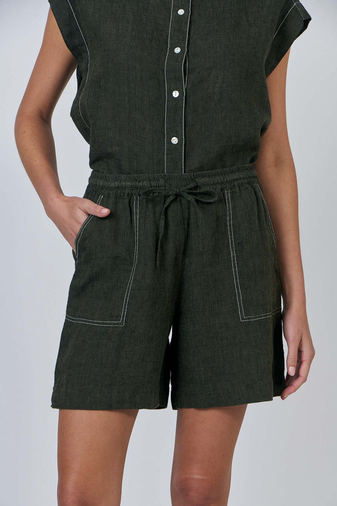 Patsy Short | Liquorice