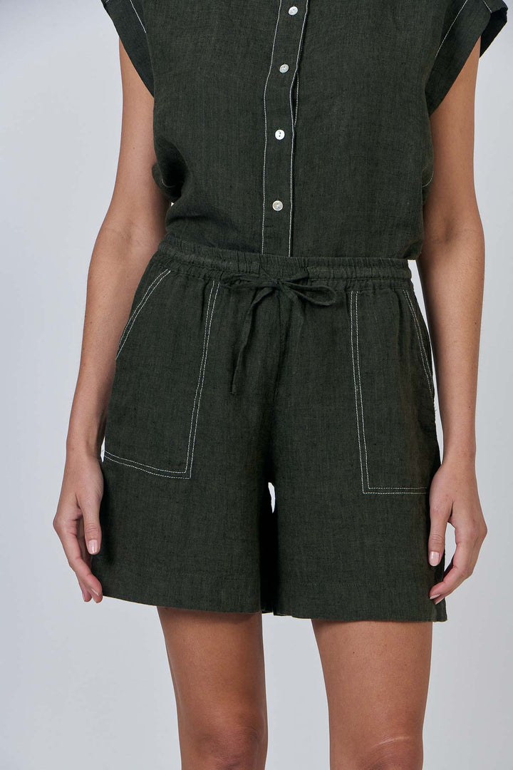 Patsy Short | Liquorice