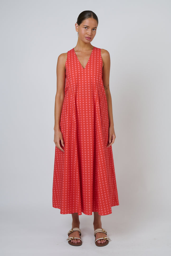 Edie Dress | Cannage