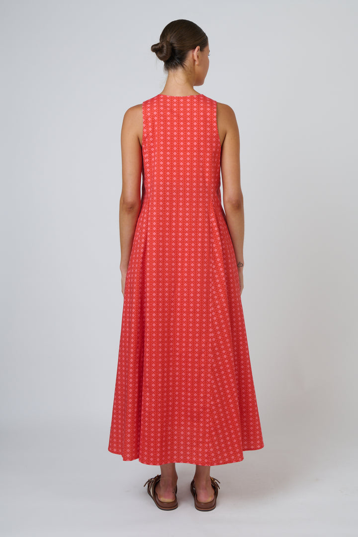 Edie Dress | Cannage