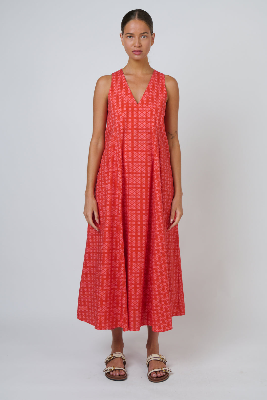 Edie Dress | Cannage