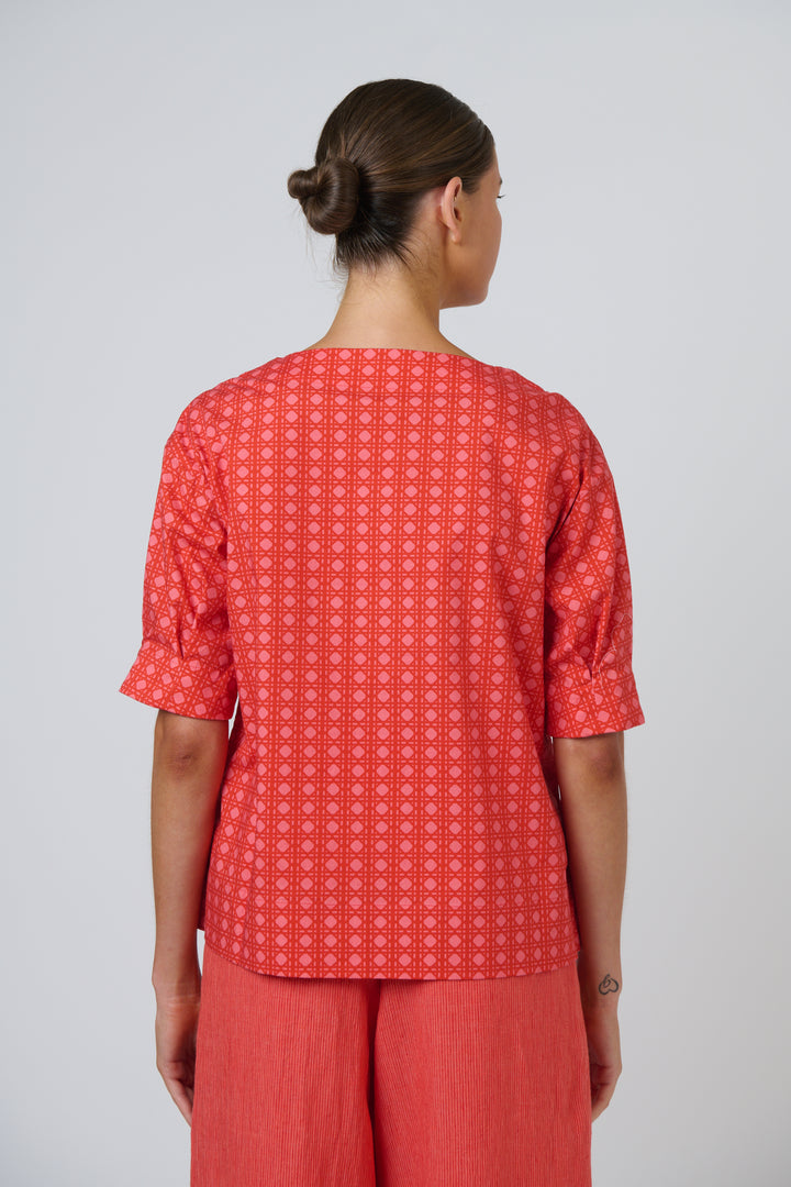 Ottie Top | Cannage