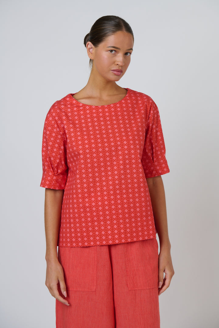 Ottie Top | Cannage