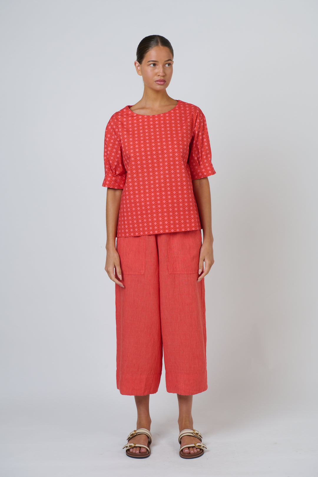 Ottie Top | Cannage