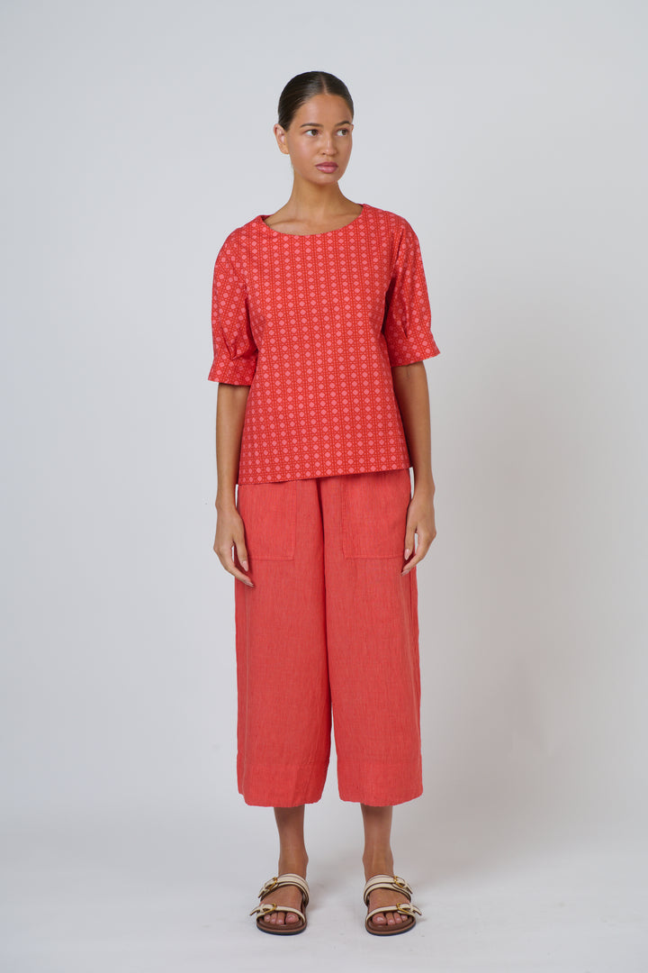 Ottie Top | Cannage