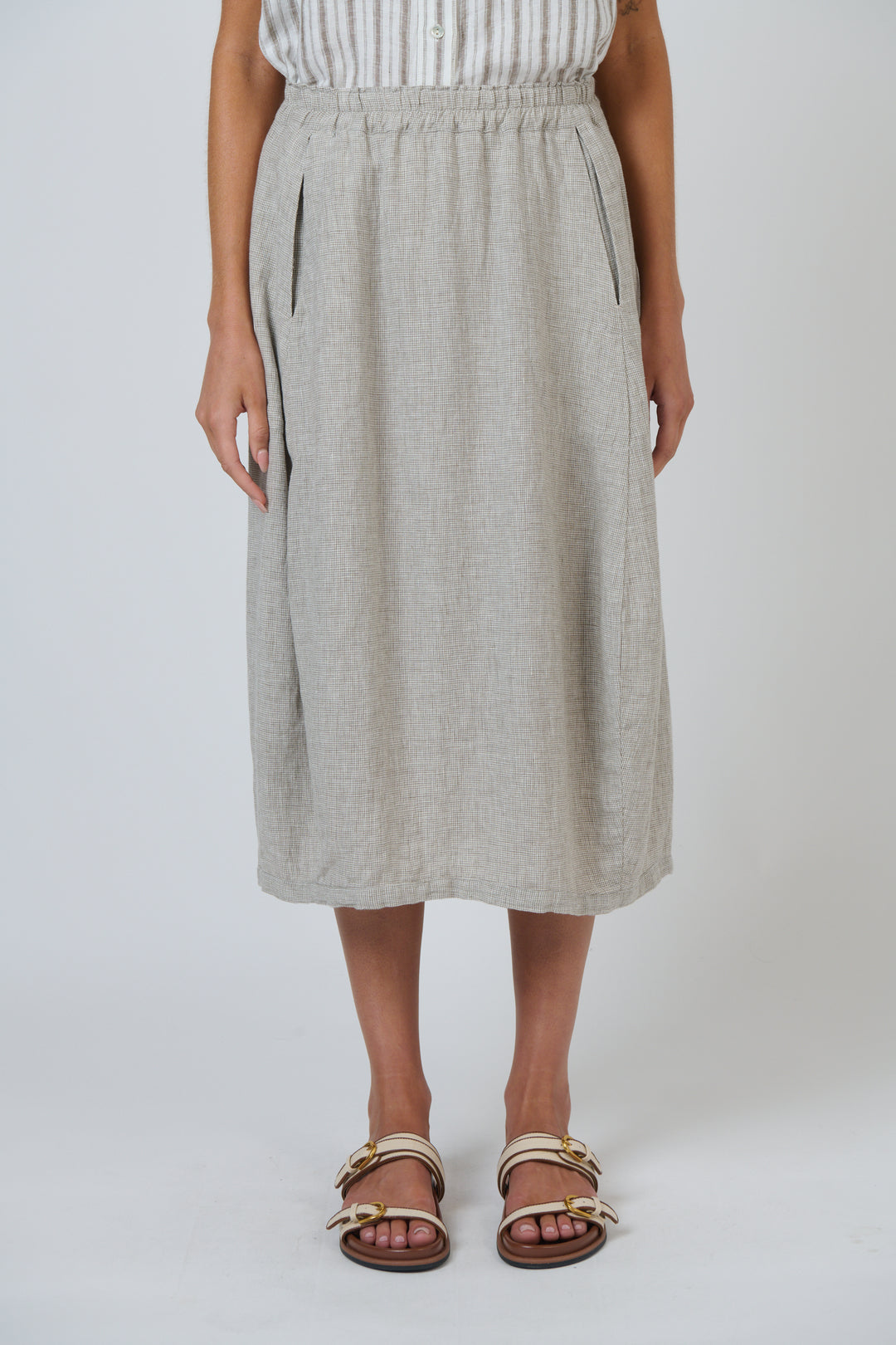 Millie Skirt | Mousse