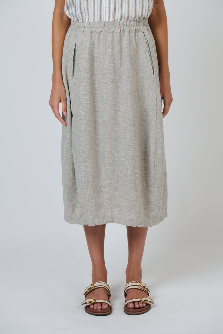 Millie Skirt | Mousse
