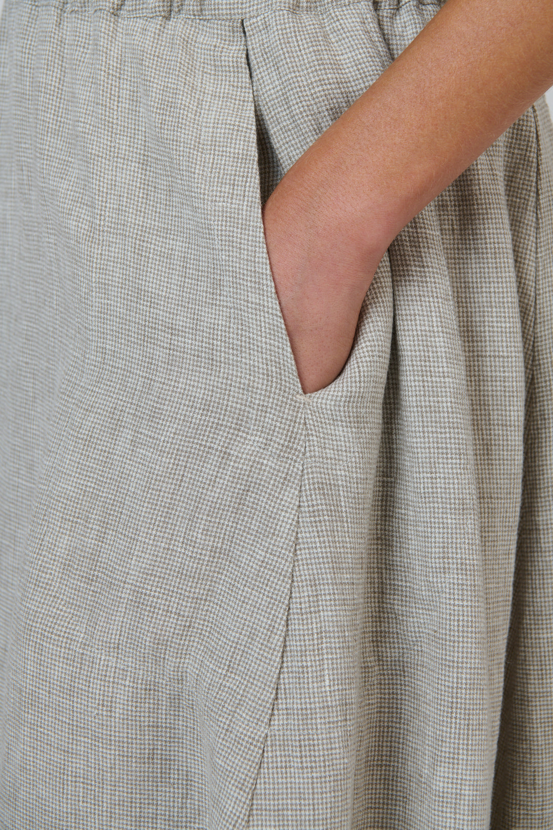 Millie Skirt | Mousse