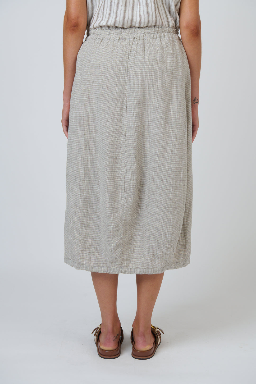 Millie Skirt | Mousse