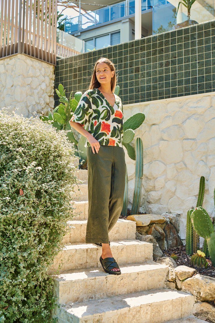 Kim Pants | Topiary