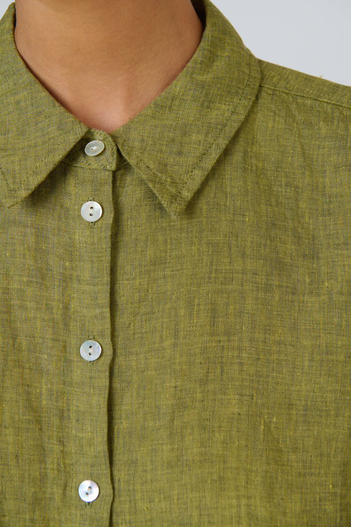 Bowie Top | Balsam