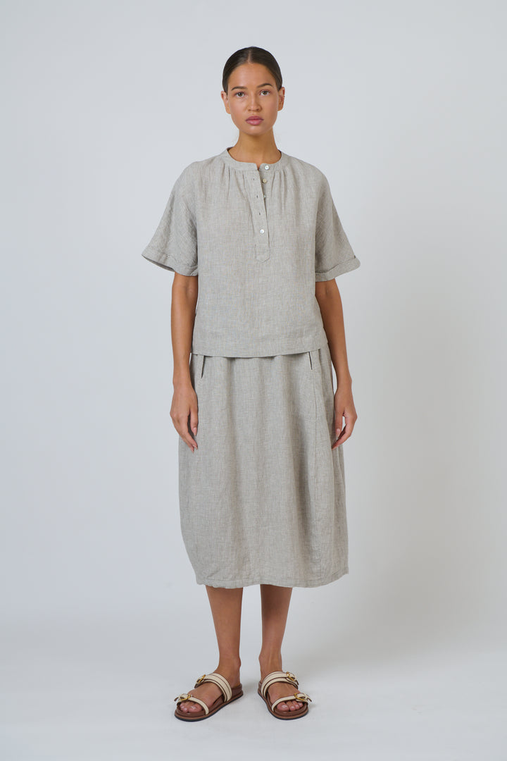 Millie Skirt | Mousse
