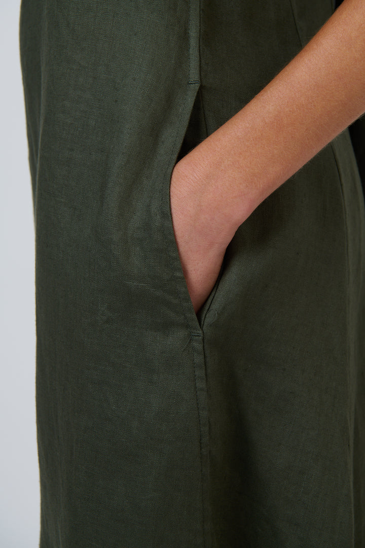 Cameron Dress | Topiary