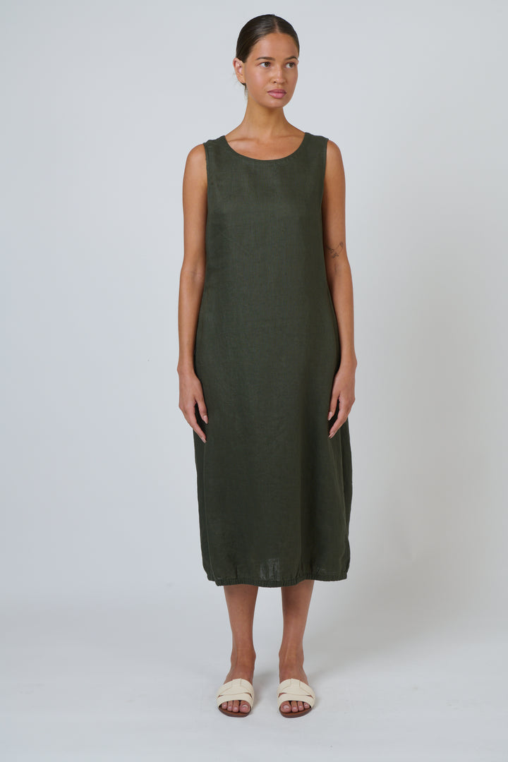 Cameron Dress | Topiary