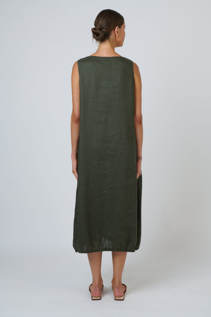 Cameron Dress | Topiary