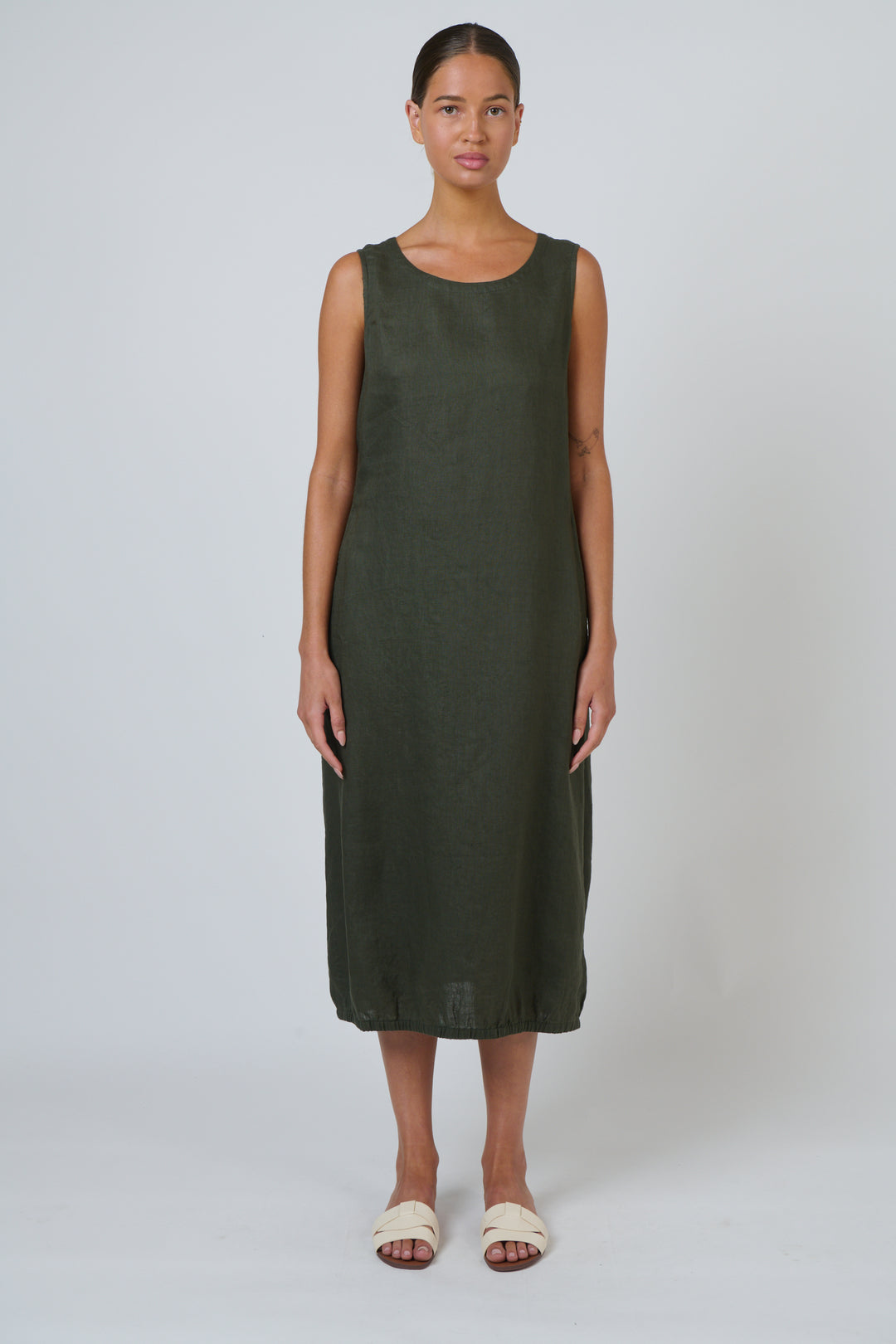 Cameron Dress | Topiary