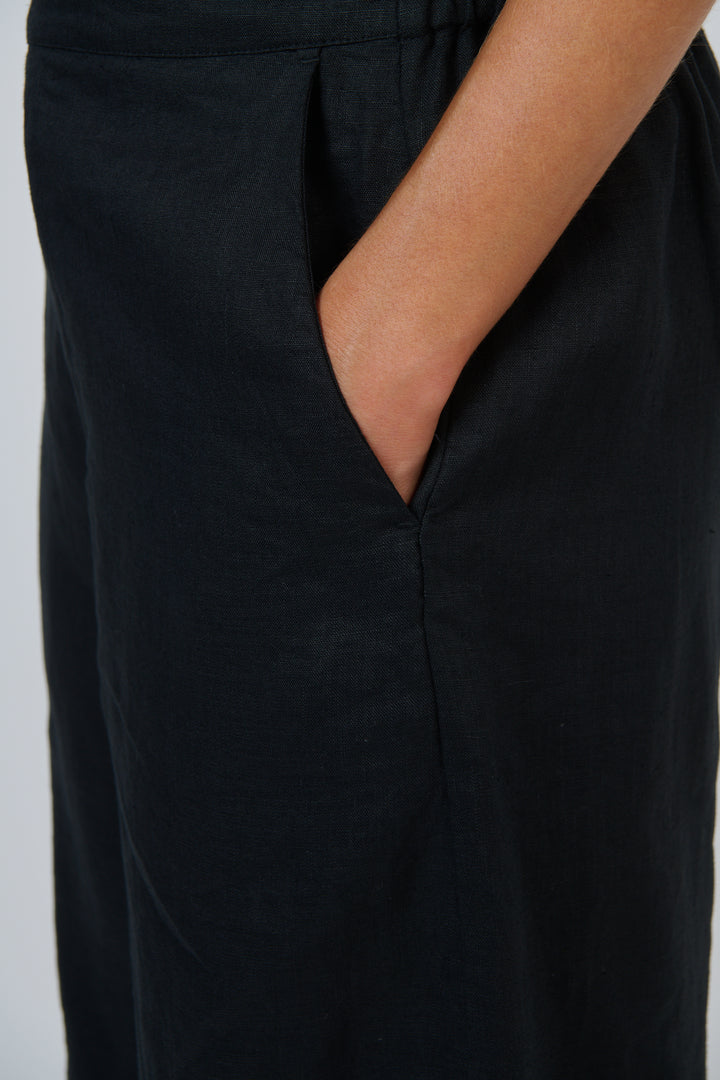 Heidi Pants | Black