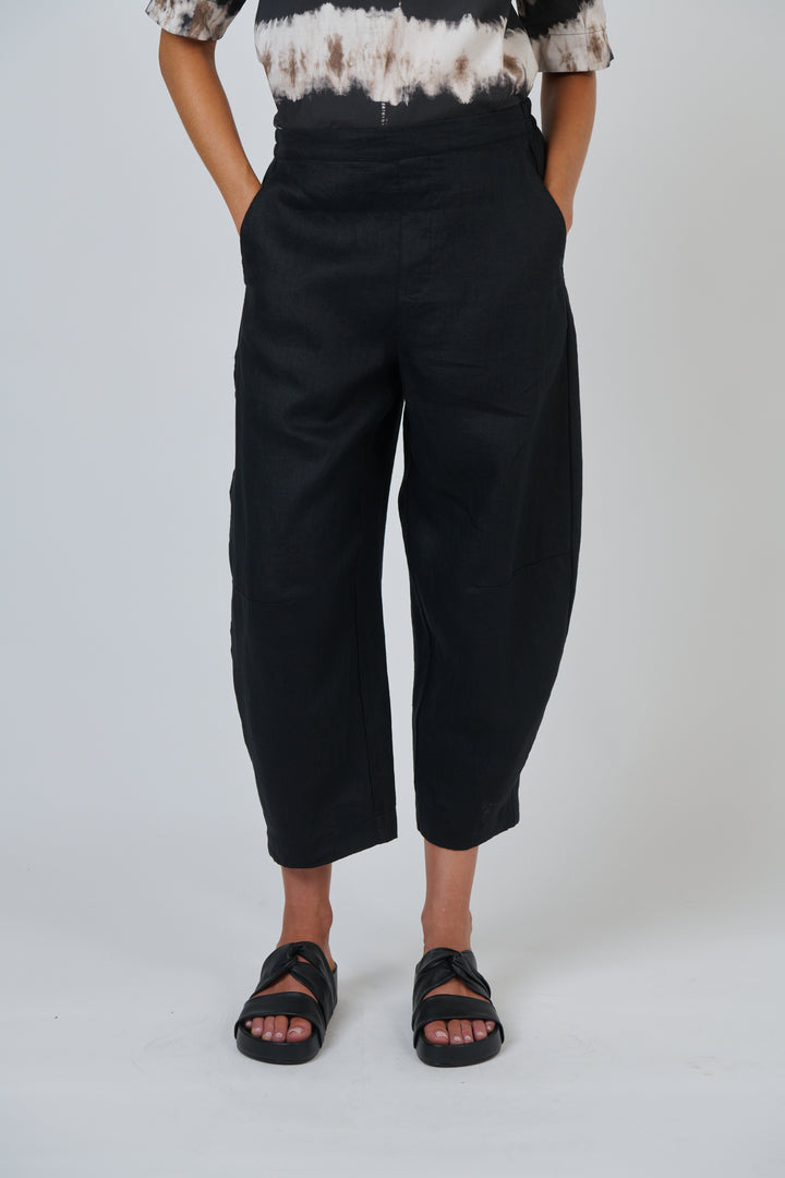 Heidi Pants | Black