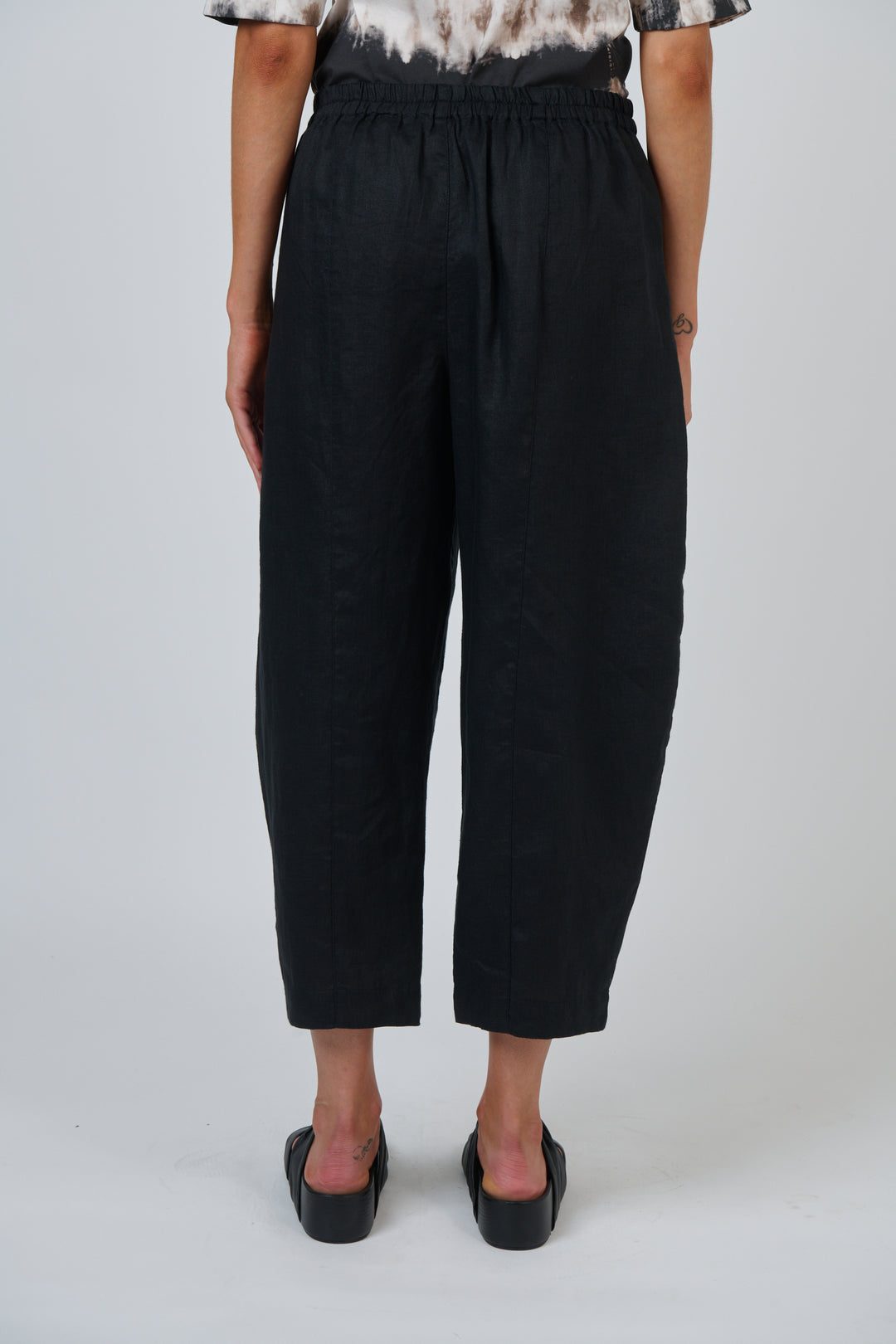 Heidi Pants | Black