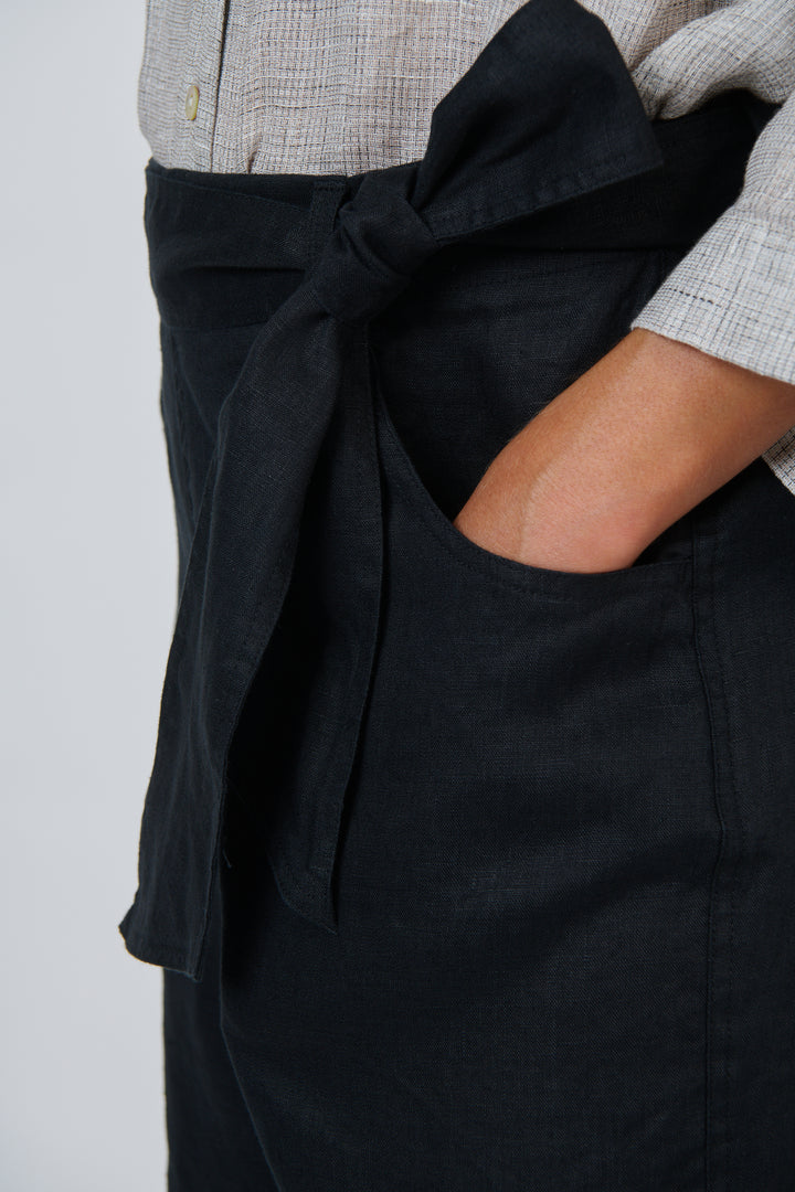 Sophie Shorts | Black