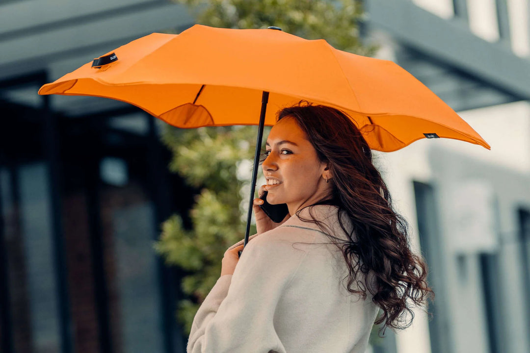 Metro | Mango Orange