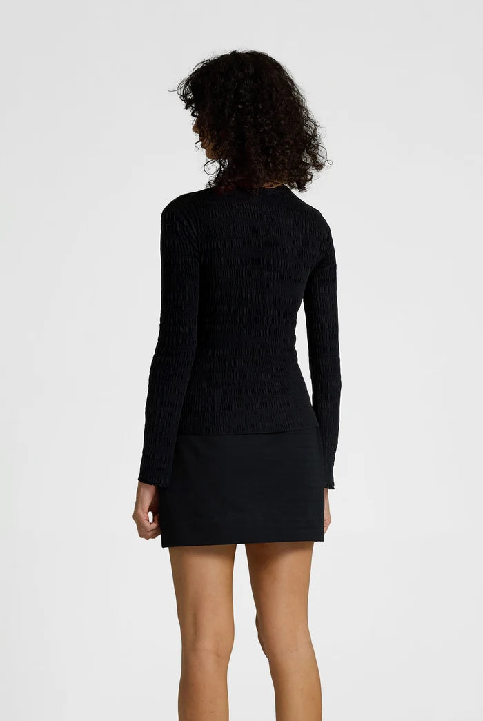 Gigi Top | Black