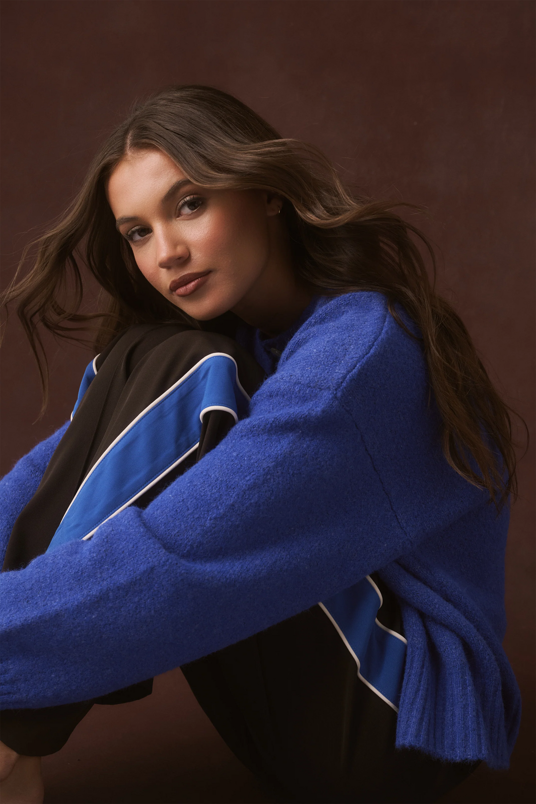 Aurora Cardi | Cobalt