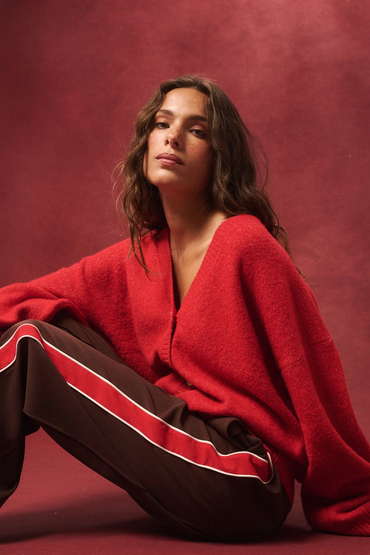 Adela Cardi | Siren