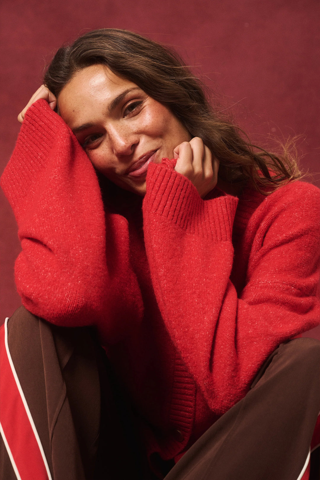 Adela Cardi | Siren