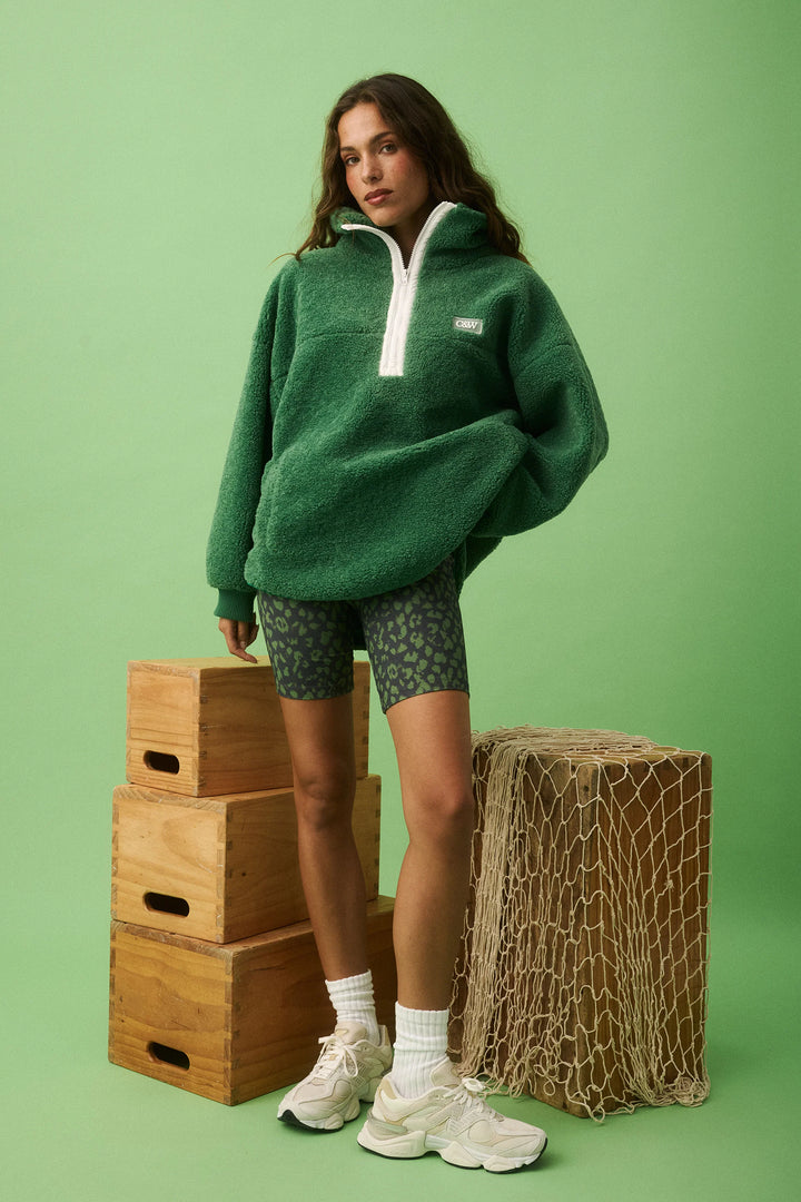 Celeste Pullover | Tide