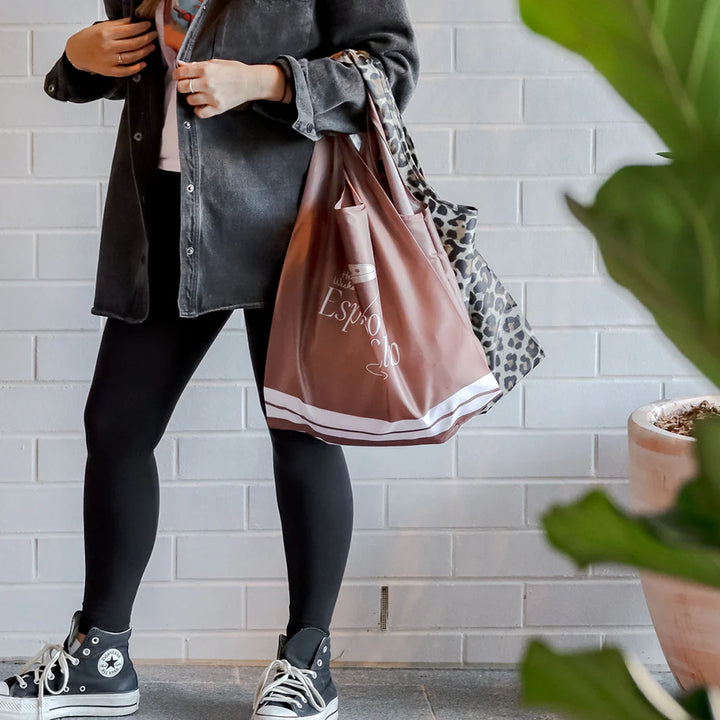 Shopper Bag | Espresso Club