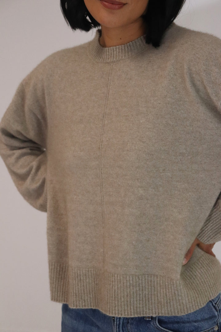 Kate Crew | Buff
