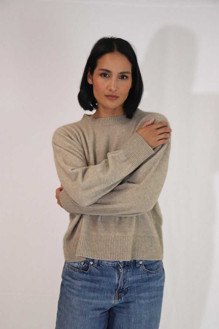 Kate Crew | Buff