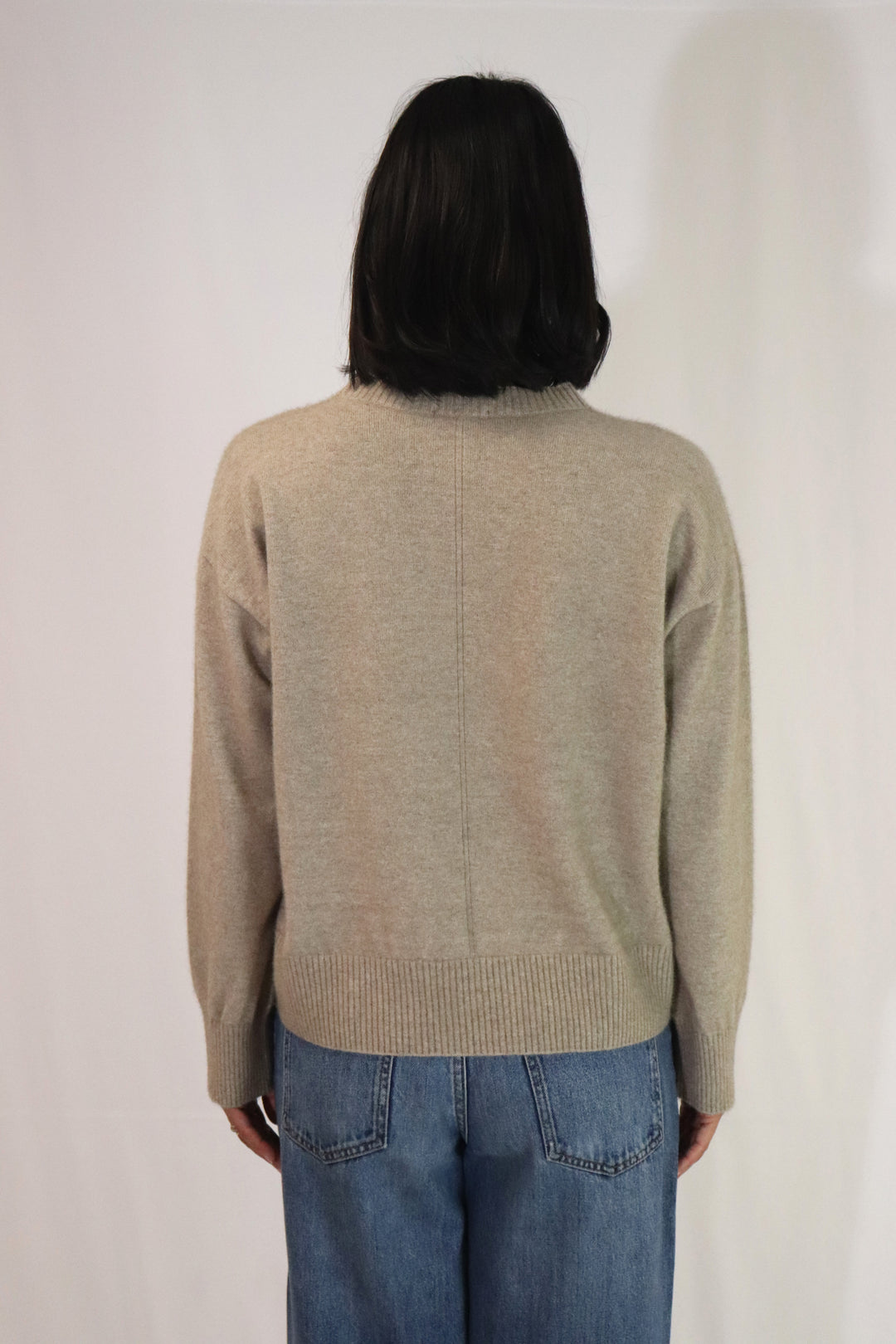 Kate Crew | Buff