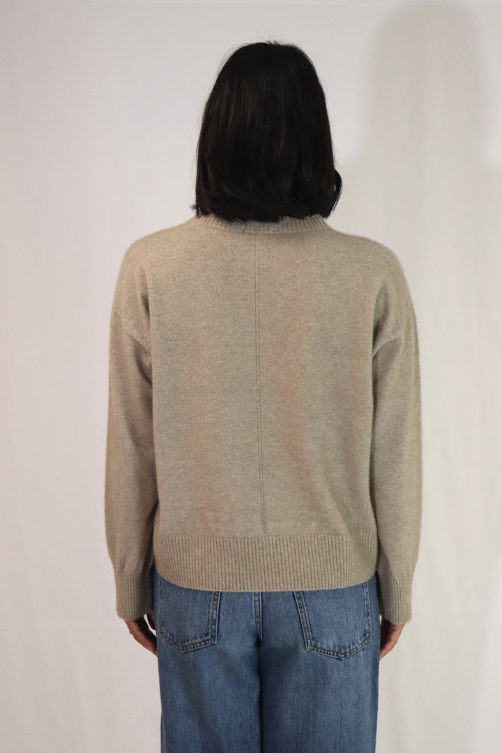 Kate Crew | Buff