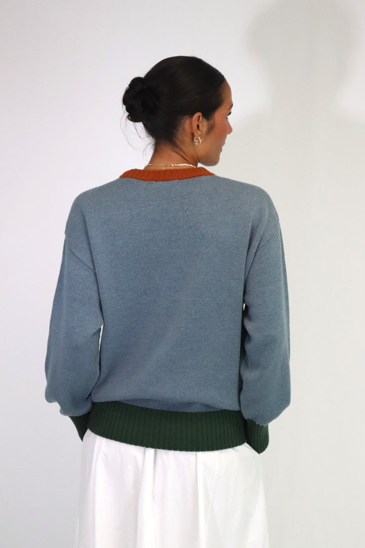 Alexandra Crew | Ocean/Forest